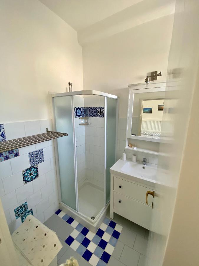 Eden Apartment Anacapri  Exterior photo