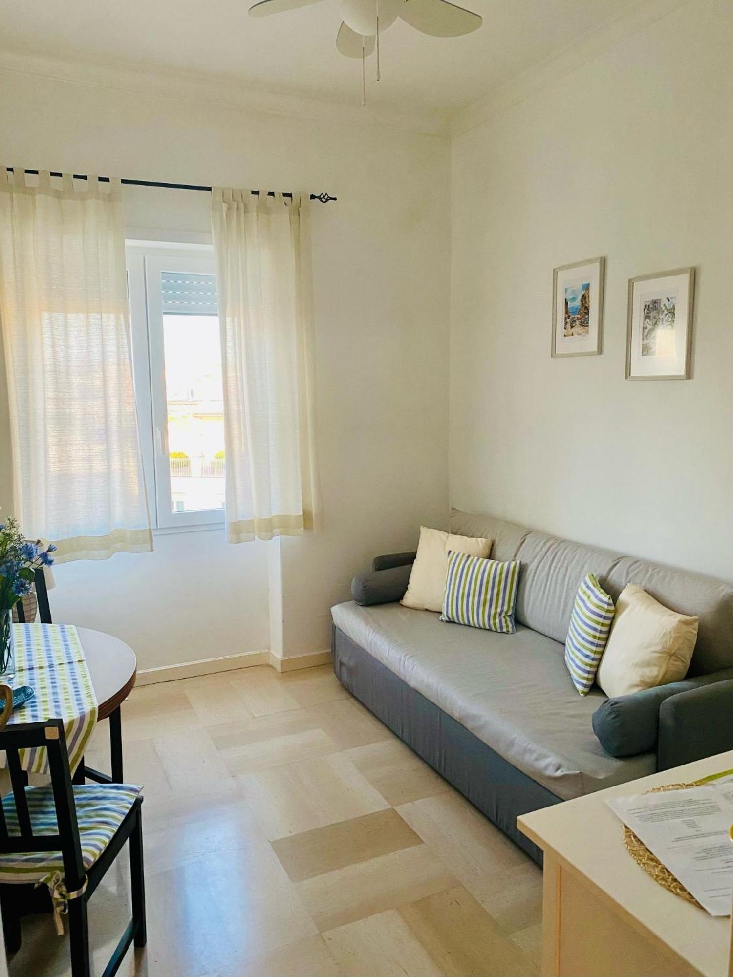Eden Apartment Anacapri  Exterior photo