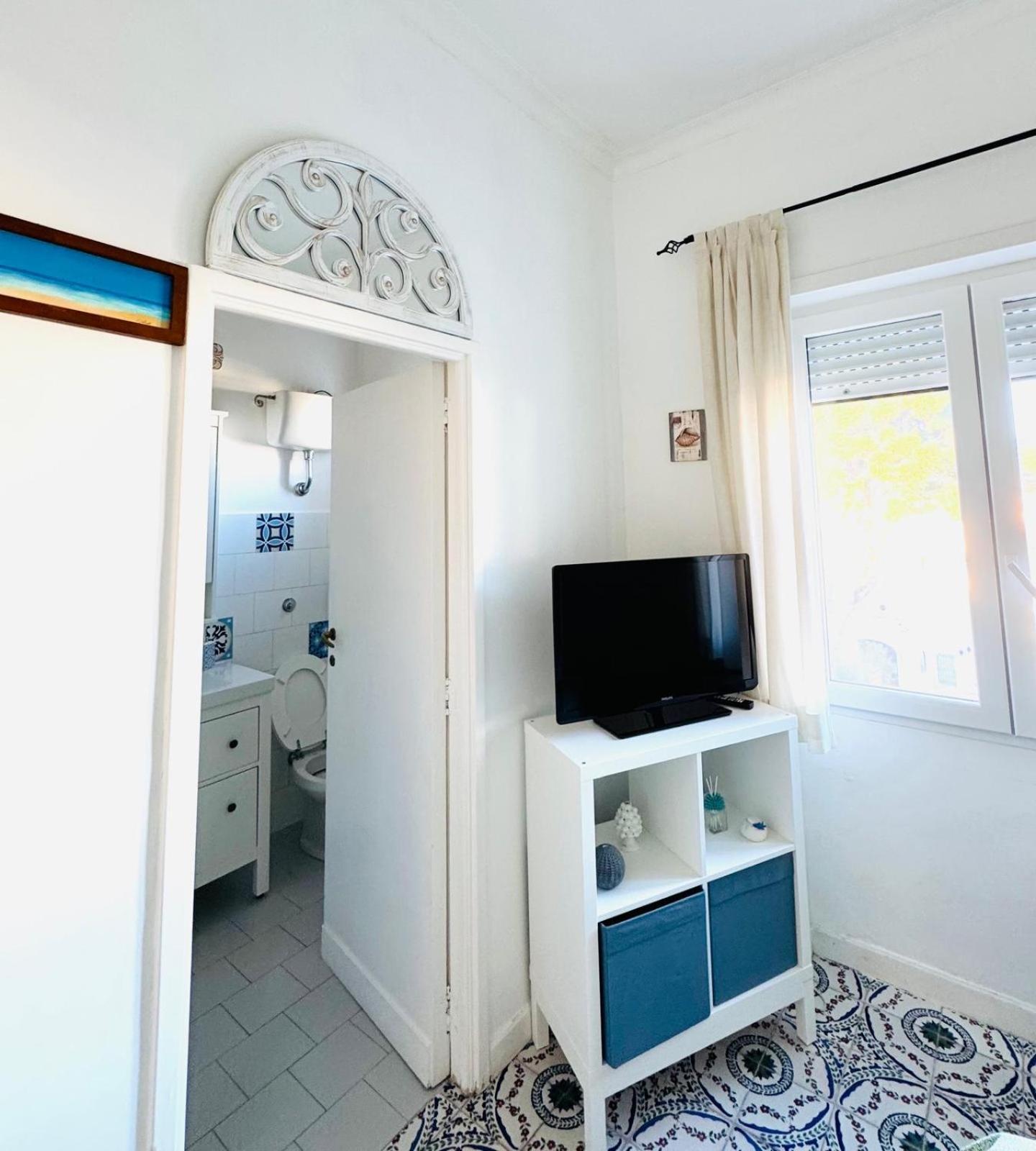 Eden Apartment Anacapri  Exterior photo